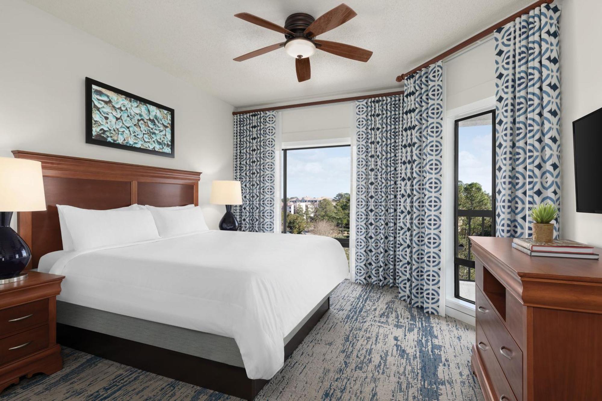 Hotel Marriott'S Harbour Point And Sunset Pointe At Shelter Cove Hilton Head Island Exterior foto