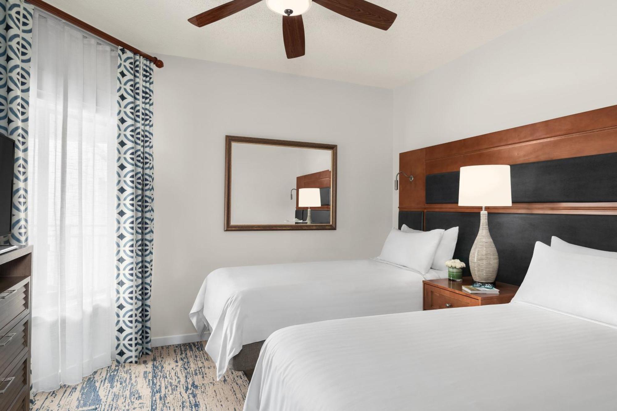 Hotel Marriott'S Harbour Point And Sunset Pointe At Shelter Cove Hilton Head Island Exterior foto