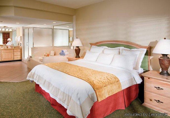 Hotel Marriott'S Harbour Point And Sunset Pointe At Shelter Cove Hilton Head Island Habitación foto